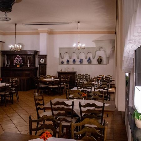 Hotel Zum Anker Andernach Eksteriør bilde