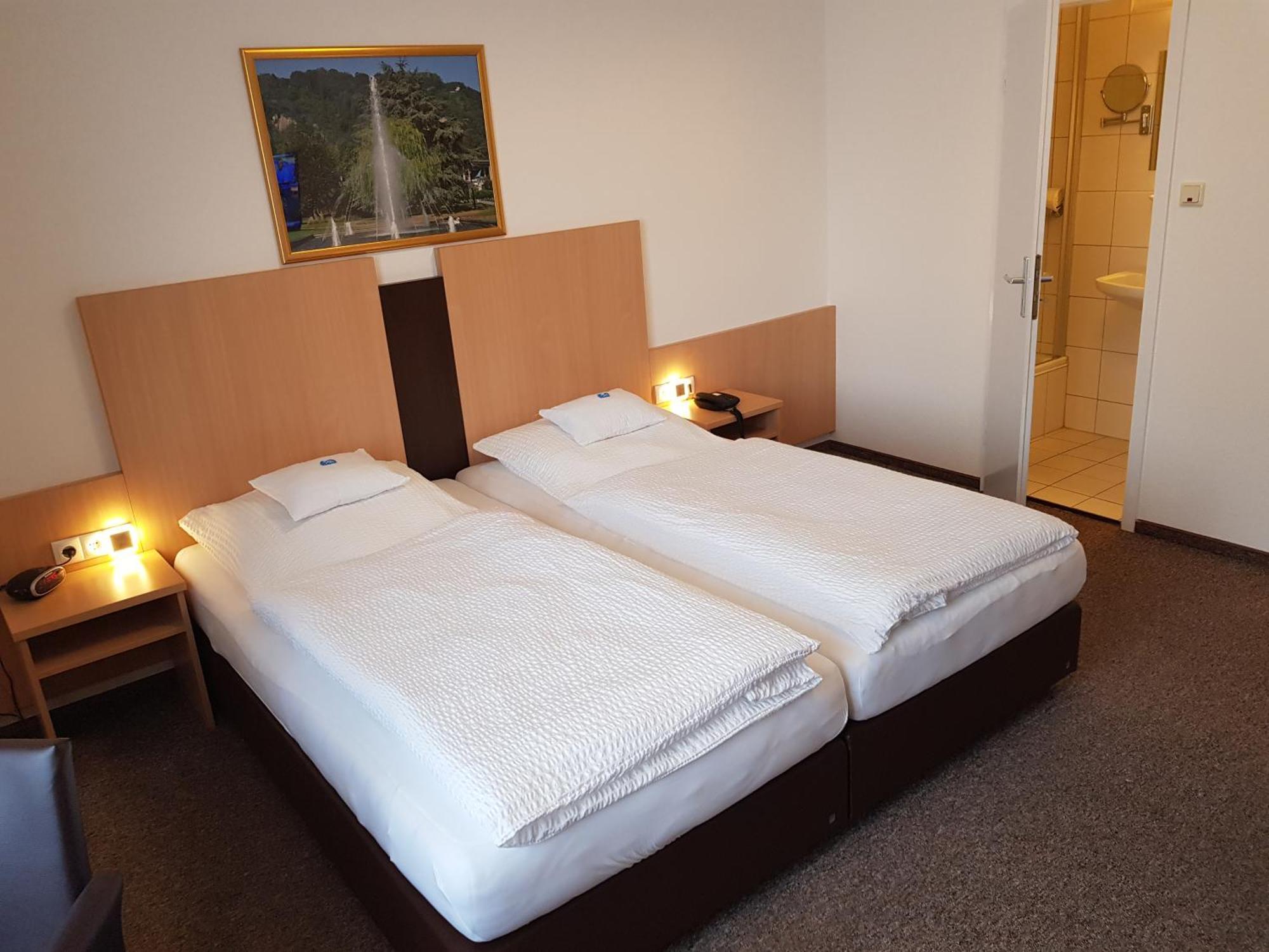 Hotel Zum Anker Andernach Rom bilde