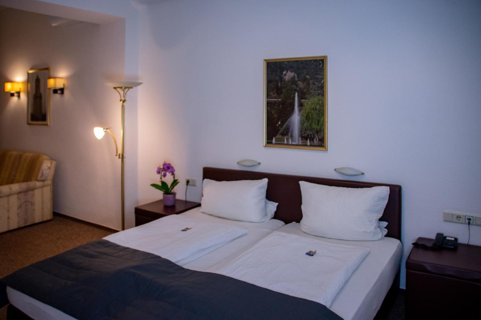 Hotel Zum Anker Andernach Rom bilde