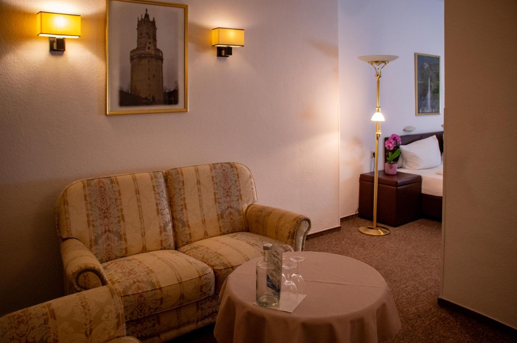 Hotel Zum Anker Andernach Rom bilde