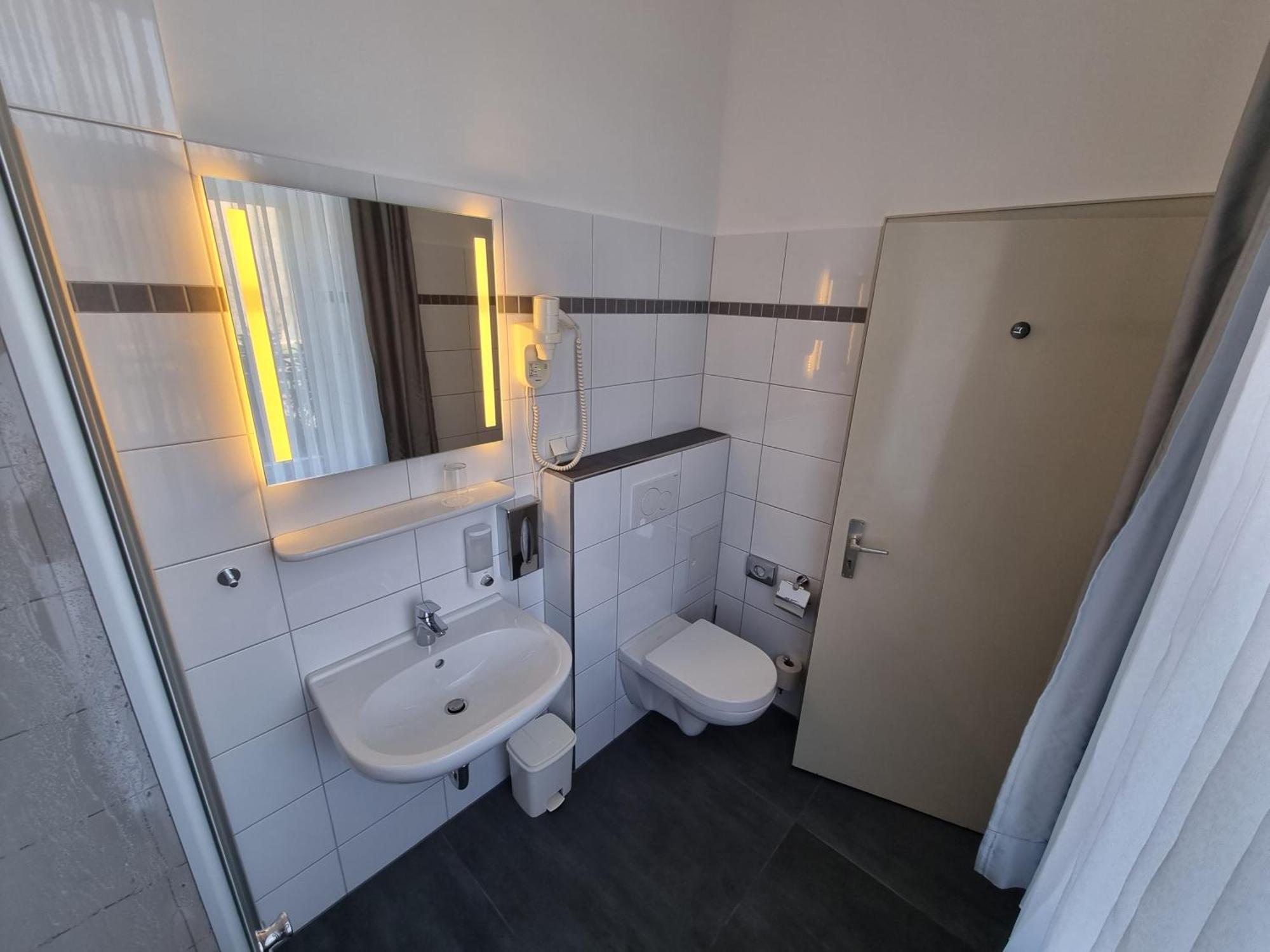 Hotel Zum Anker Andernach Rom bilde