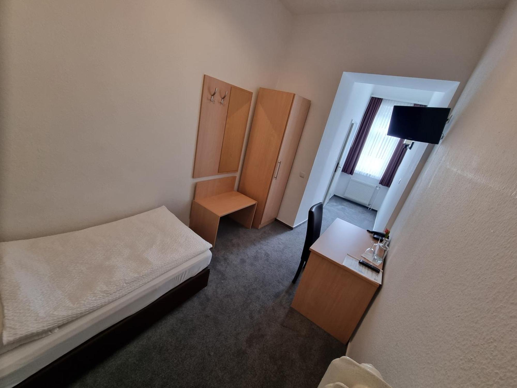 Hotel Zum Anker Andernach Rom bilde