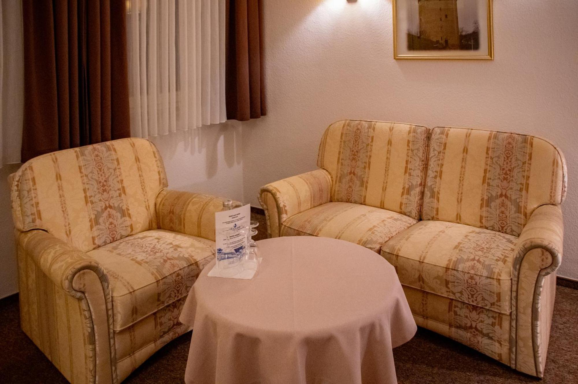 Hotel Zum Anker Andernach Rom bilde