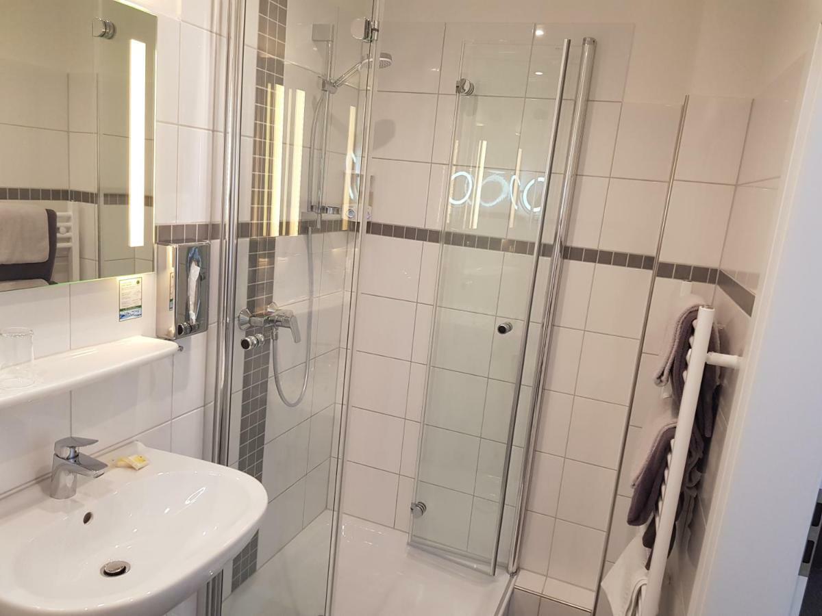 Hotel Zum Anker Andernach Eksteriør bilde